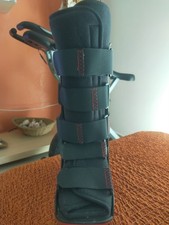 tutore walker fisso taglia S