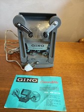 GINO Convertible Visore