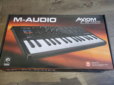 NEW M-Audio Axiom AIR Mini 32
