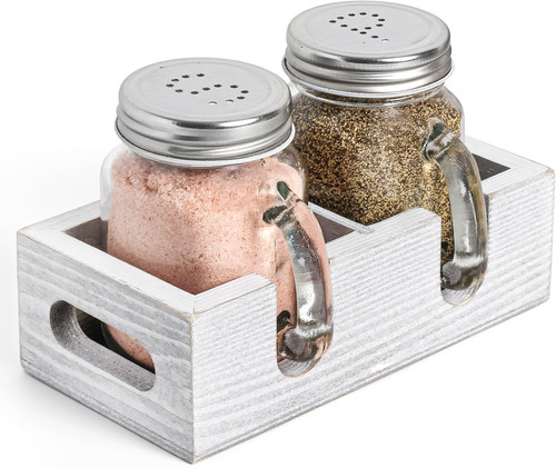 Mason jar shaker sale - e,
