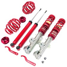 Assetto Regolabile Molle Ammortizzatori for BMW Serie 3 E36 90-98 berlina Cabrio