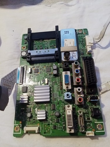 Scheda madre mainboard - per, tv