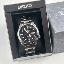 Orologio Automatico Uomo Seiko