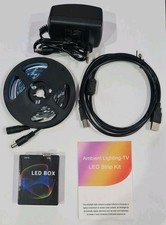 Ambilight Per Retrofit TV USB