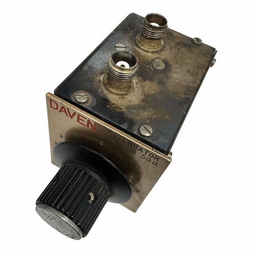 10240 daven rf - 10240-50-10,