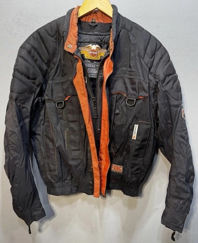 Harley davidson fxrg giacca - harley-davidson,