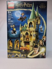 Lego Harry Potter #76413