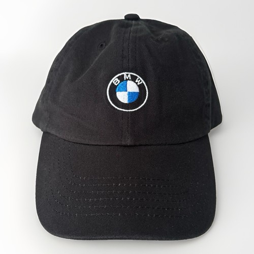 Cappello bmw logo ricamato - cappello,
