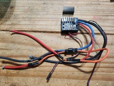 Controllo velocità vintage