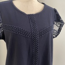 Camicetta donna Sweet Violet