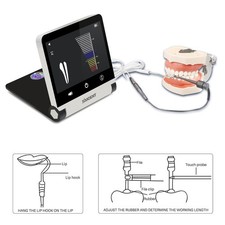 Dental rilevatore apicale