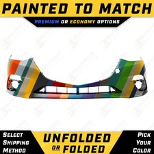 NEW Painted To Match Front