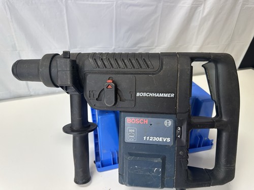 Bosch 11230evs sds - 11230evs, rotary