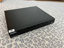 Lorex 4k Ultra HD modello NVR n. NR908-N