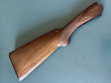 Caccia Calcio Beretta In Legno