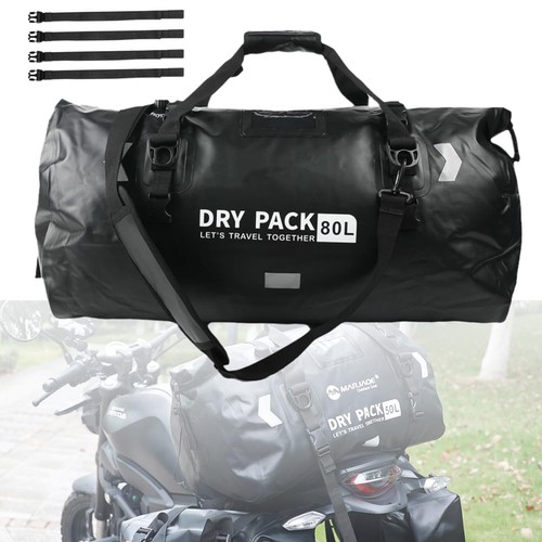 Sella moto impermeabile borsa - impermeabile,