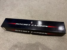✅Ritchey Carbon Pro Forcella