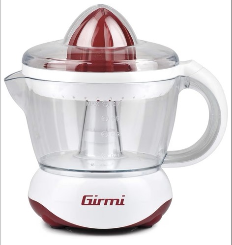 Girmi sr02 spremiagrumi - sr02,