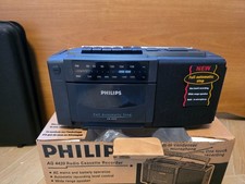 Philips aq4420 radio - philips,