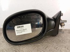 Specchietto retrovisore