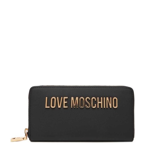 Moschino portafoglio around - moschino,