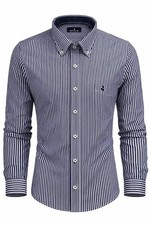 Camicia Uomo Navigare