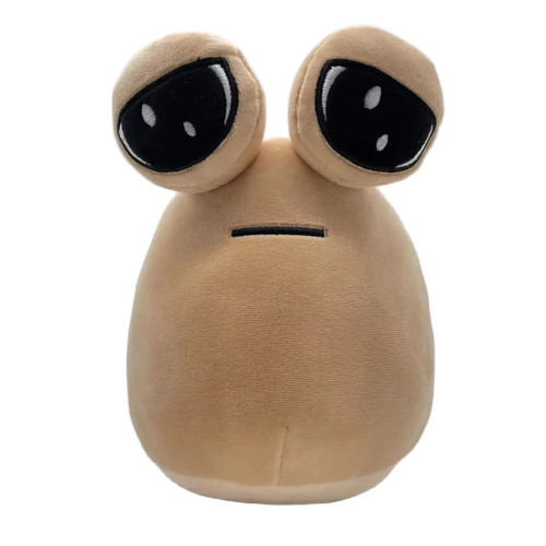 Peluche pet alien - my,