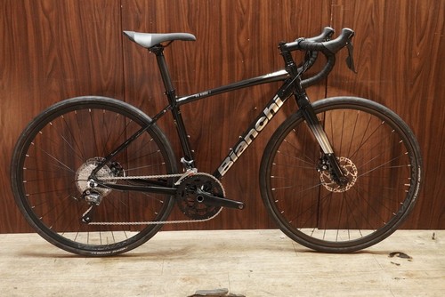 Bianchi vianirone7 disc road - vianirone7,
