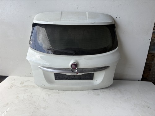 A127 portellone posteriore - a127,
