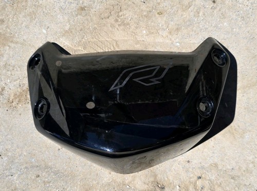 Parabrezza bmw 1200 - parabrezza,