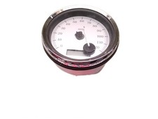 STRUMENTO MIGLIA MILES INSTRUMENT HARLEY DAVIDSON STREET GLIDE 1580 IE 05-07