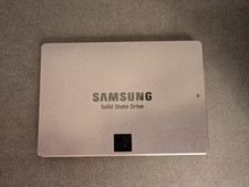 Samsung 840 EVO 1TB SSD