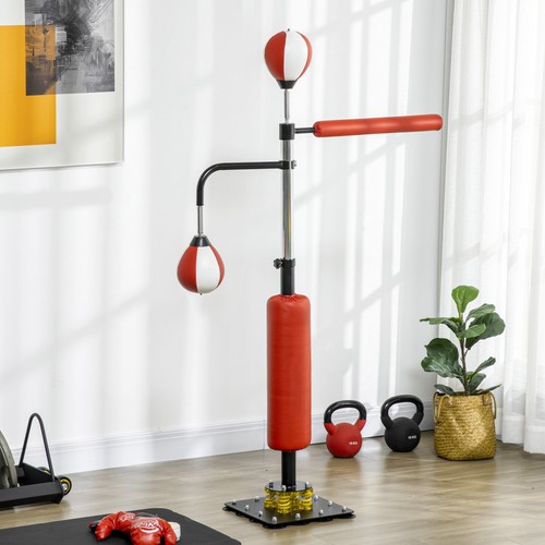 Sportnow box stand 140 205cm - box,