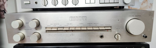 Luxman con - l-2,