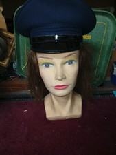 CAPPELLO BERRETTO LA VIGILANTE