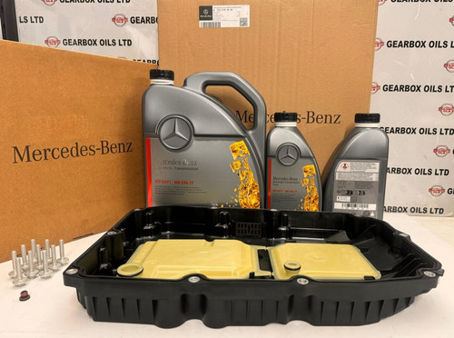 Kit pan ibrido olio - kit,