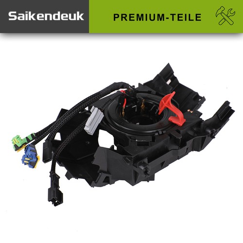 Airbagschleifring wickelfeder - airbagschleifring,