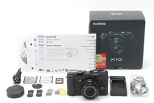 [NEAR MINT in BOX] Fujifilm X