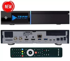 GigaBlue UHD Quad 4K Pro -