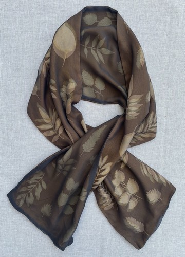 Sciarpa leggera eco - , design