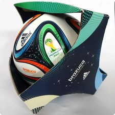 Brazuca 2014 Brasile Coppa del