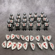 Lotto Figurine Playmobil 4534