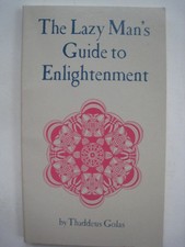 The Lazy Man's Guide to