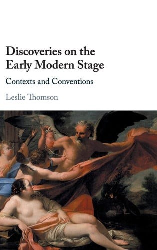 Discoveries the early - on,