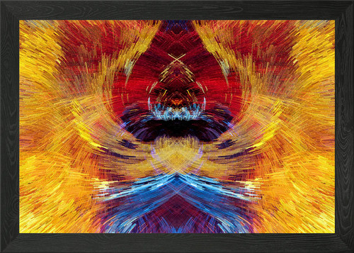 Quadro stampa tela poster - stampa,