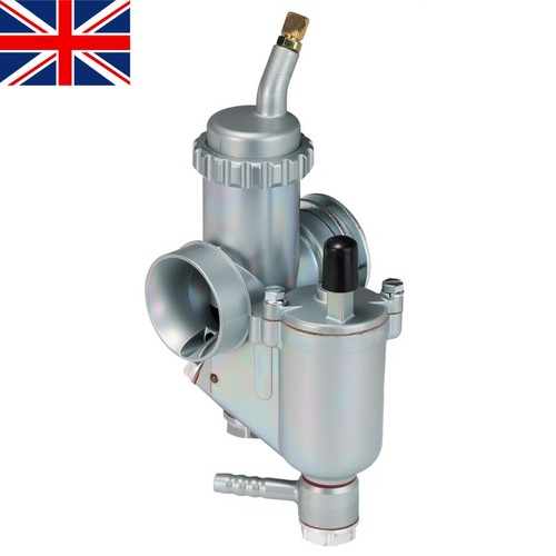 Carburatore alluminio moto
