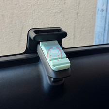 WINDOW LOCK V2 for Fiat