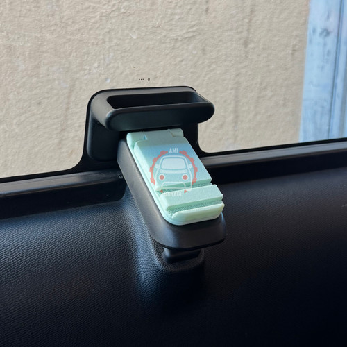 Window lock for fiat - window,