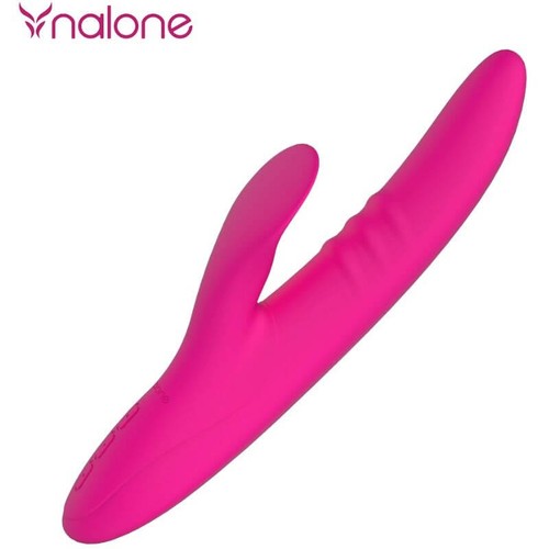 Nalone peri vibrator - peri, rabbit