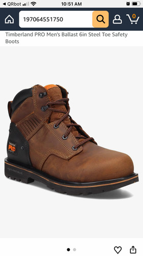 Stivaletto uomo timberland - uomo,